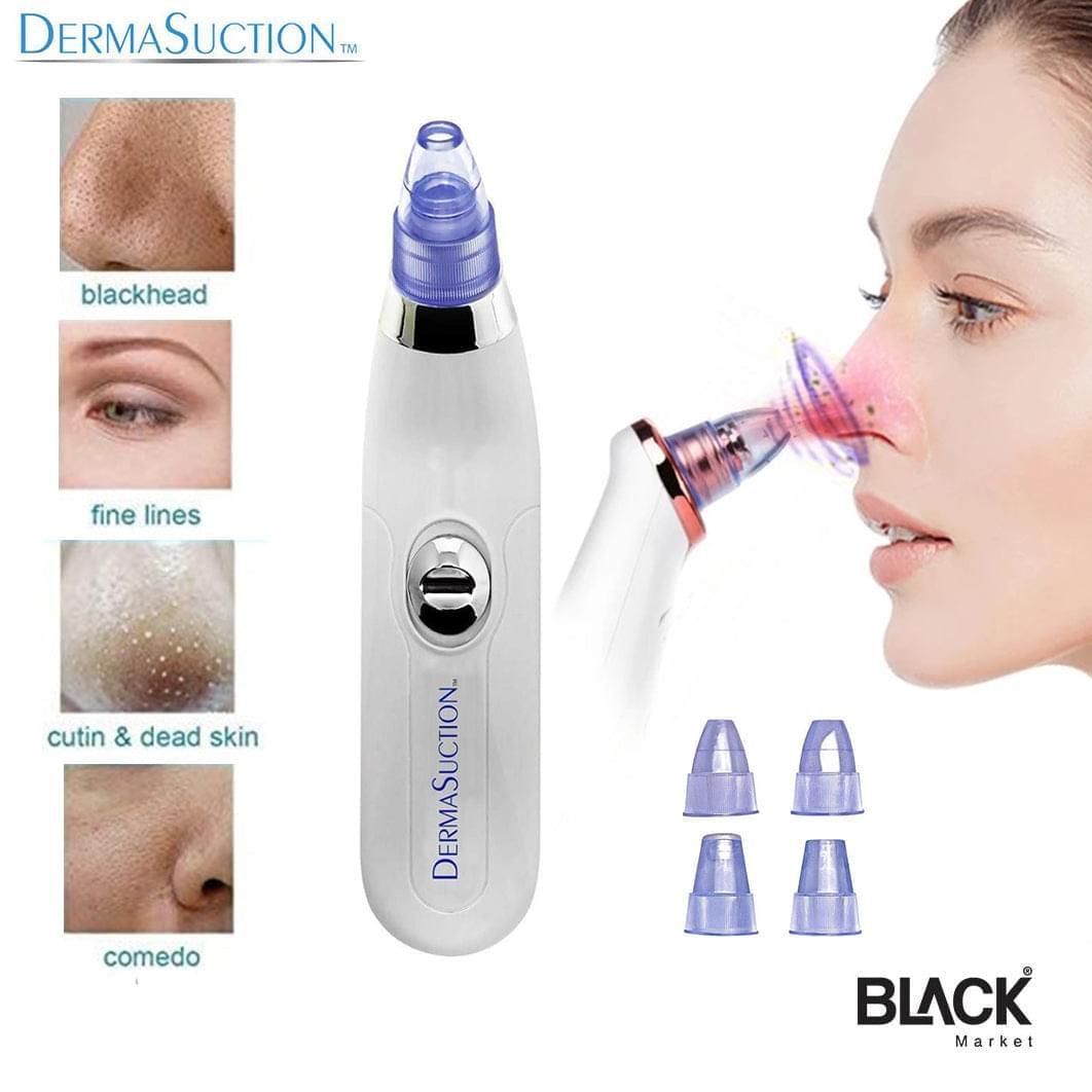 Derma Blackhead Remover Device