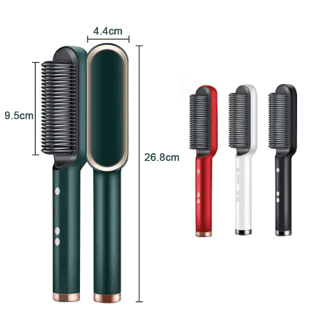 Hair Straightener Comb - Multifunctional