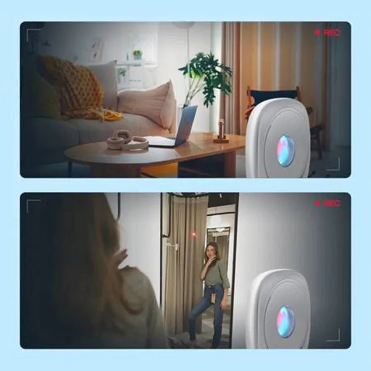 Spy Camera Detector