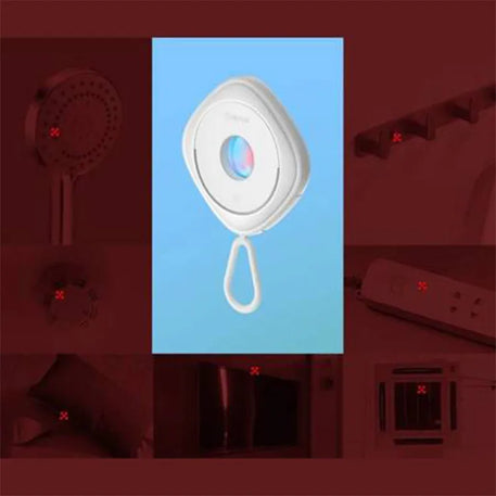 Spy Camera Detector