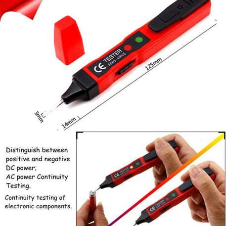 Volt Detector Pen