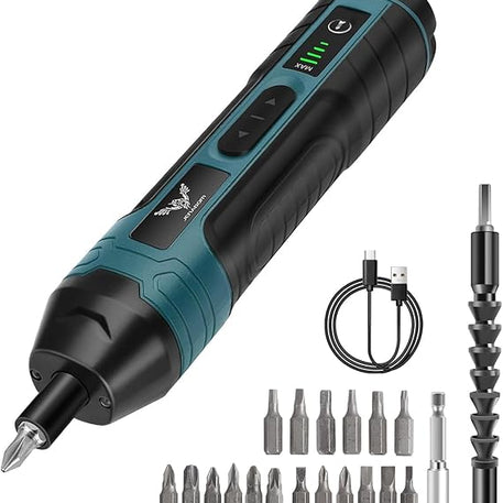 Electric Cordless Screwdriver