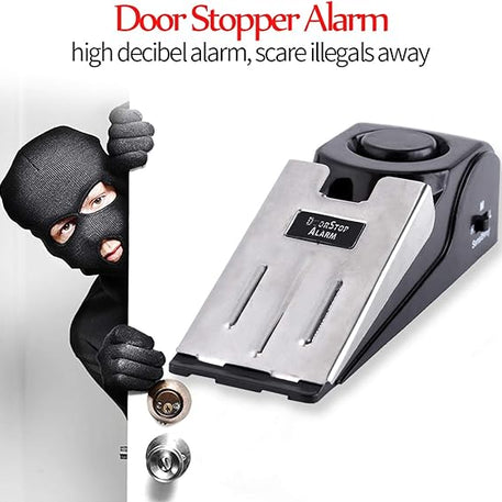 Anti-theft Door Alarm