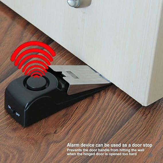 Anti-theft Door Alarm