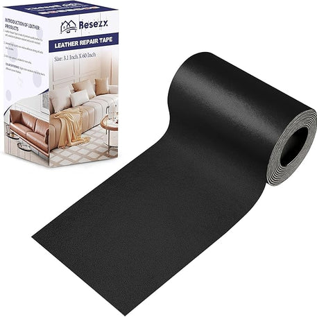 Leather Repair Tape