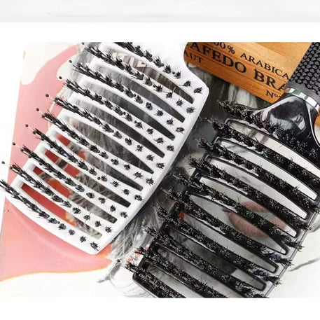 Hair Scalp Massage Comb