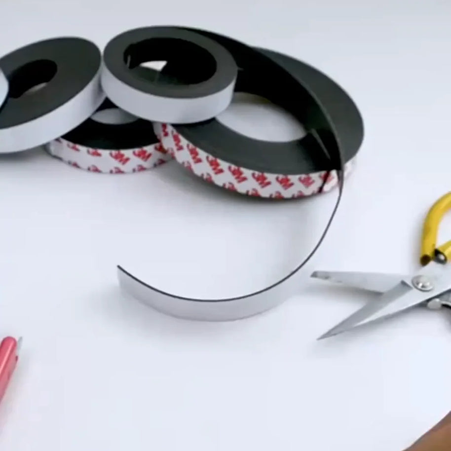 Magnetic Tape