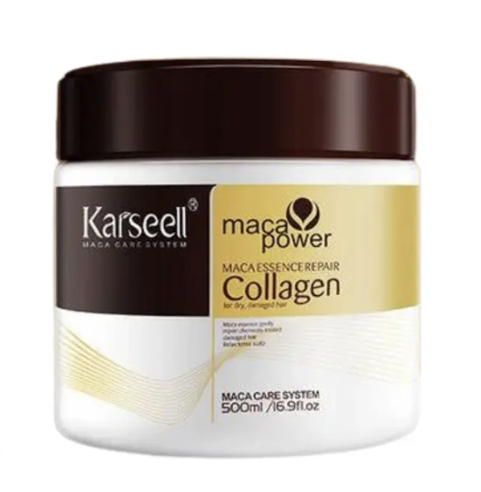Karseell Collagen Hair Treatment Mask