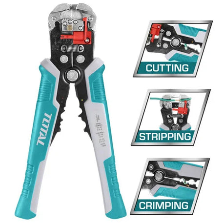 Electrician Automatic Wire Stripper