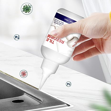 Waterproof Tile Gap Filler