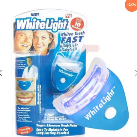 Teeth Whitening Kit
