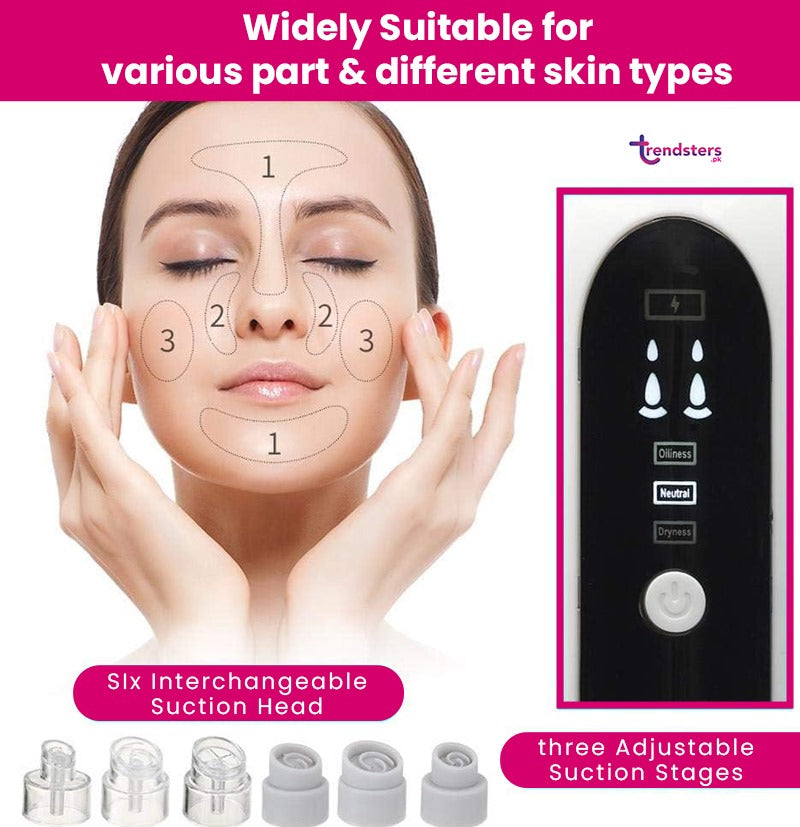 Super Micro Beauty Instrument