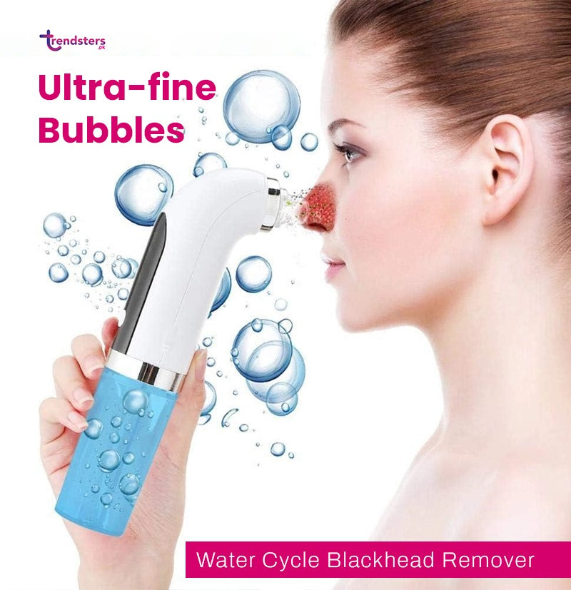 Super Micro Beauty Instrument