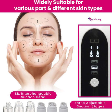 Super Micro Beauty Instrument