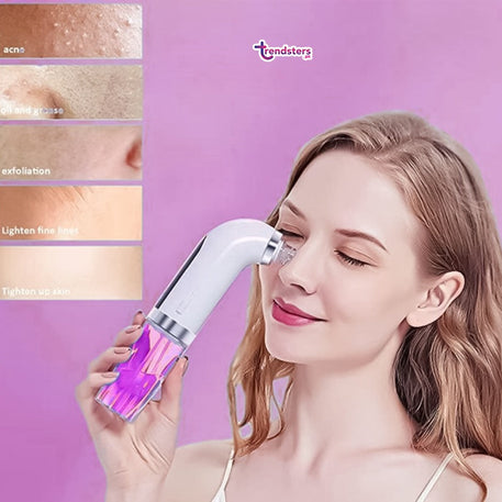 Super Micro Beauty Instrument