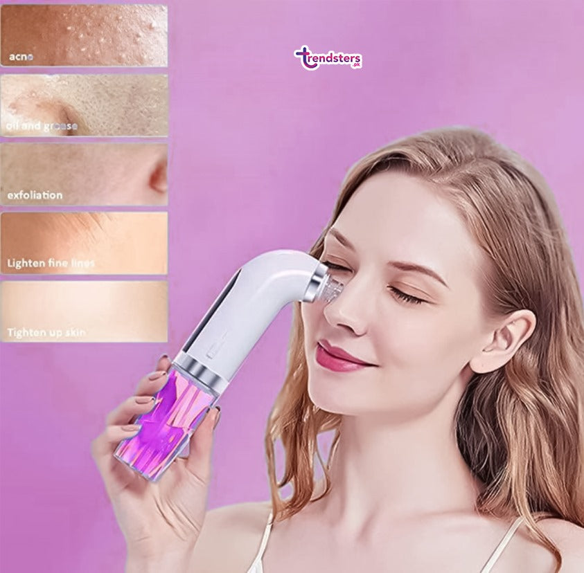 Super Micro Beauty Instrument