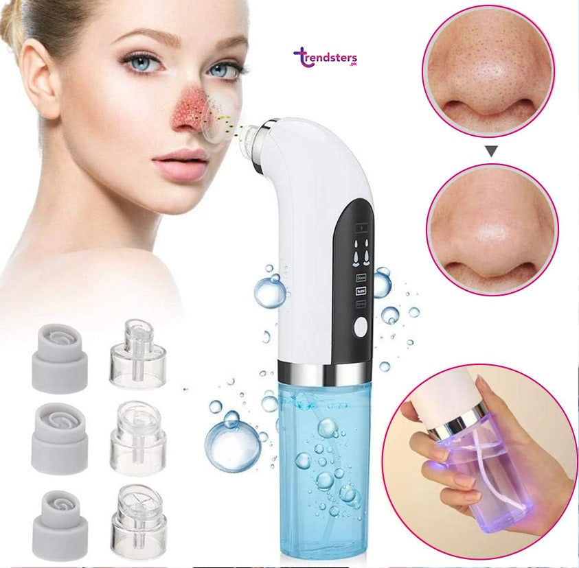 Super Micro Beauty Instrument
