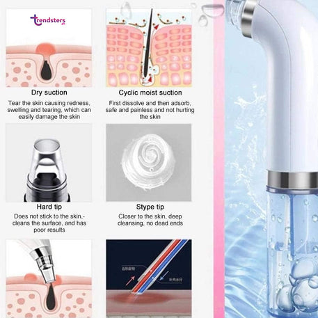 Super Micro Beauty Instrument