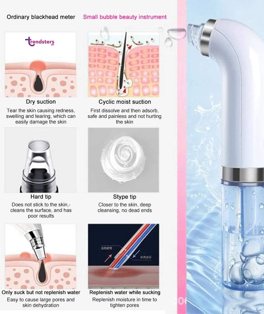 Super Micro Beauty Instrument
