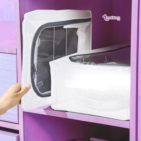 Foldable Storage Box