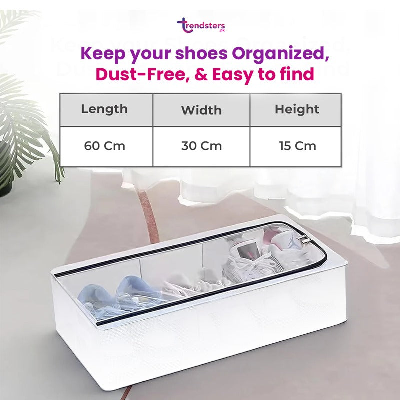 Foldable Storage Box