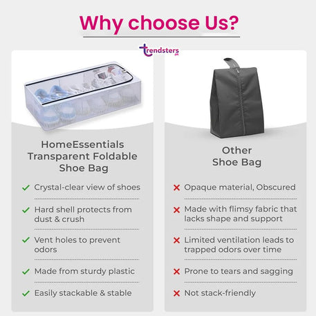 Foldable Storage Box