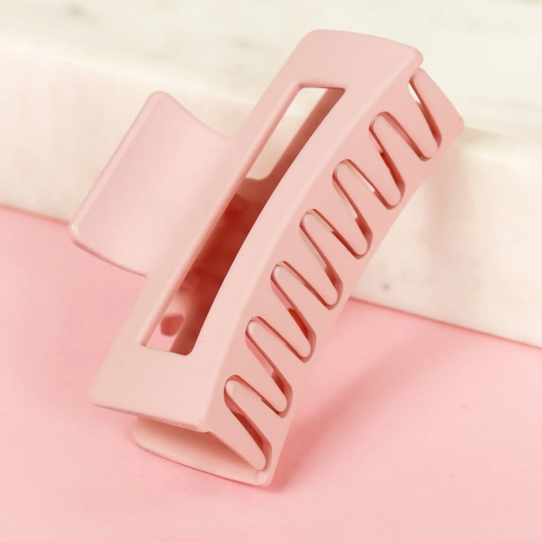 Soft Hair Clips