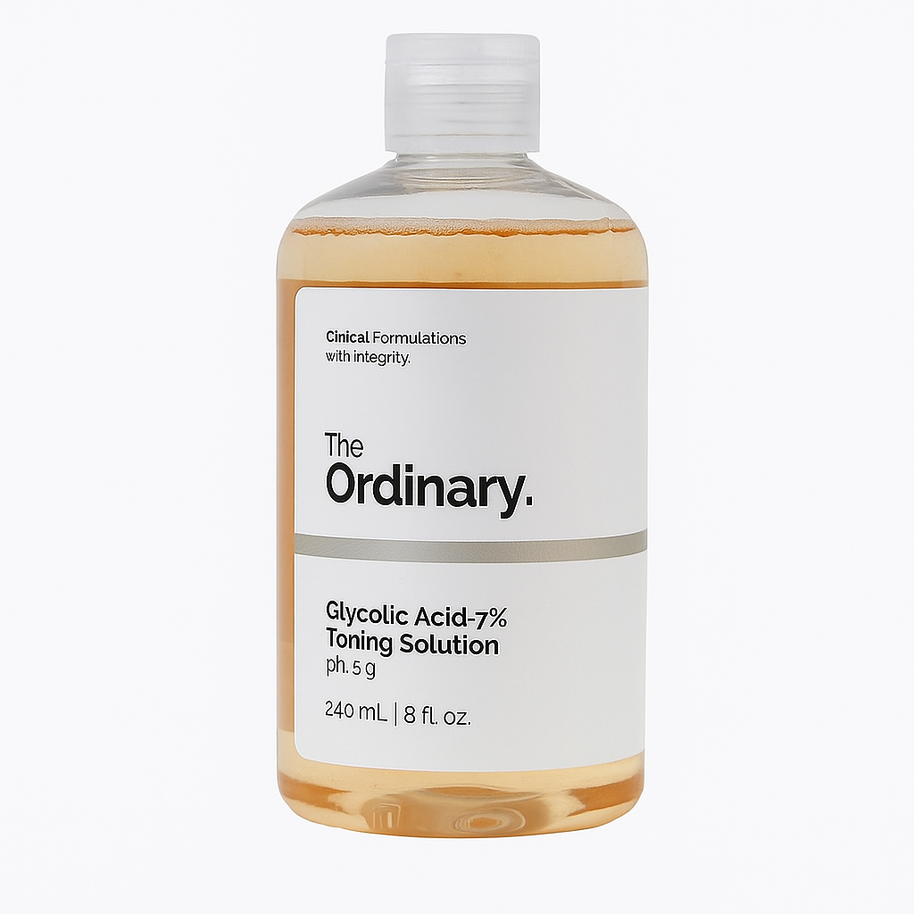 The Ordinary Glycolic Acid
