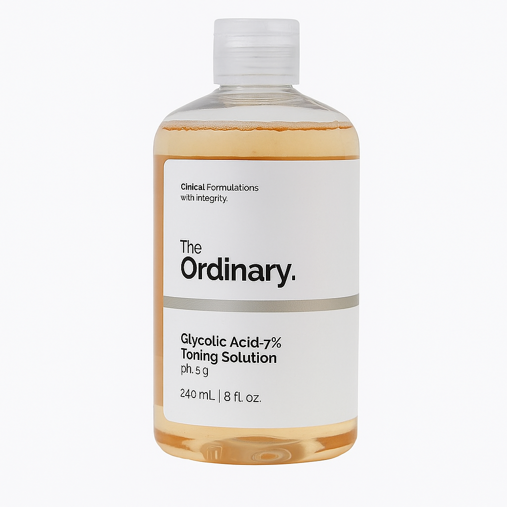 The Ordinary Glycolic Acid