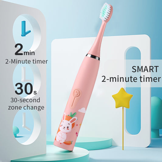 Electric TootBrush For Kids