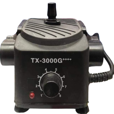 Super Speed Mini Gas Pump Sucking Compressor Pressure Machine